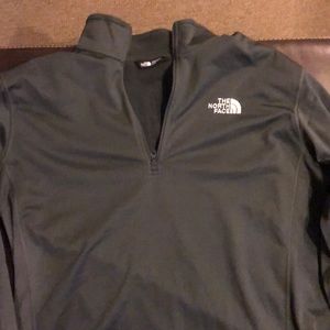 Northface quarterzip